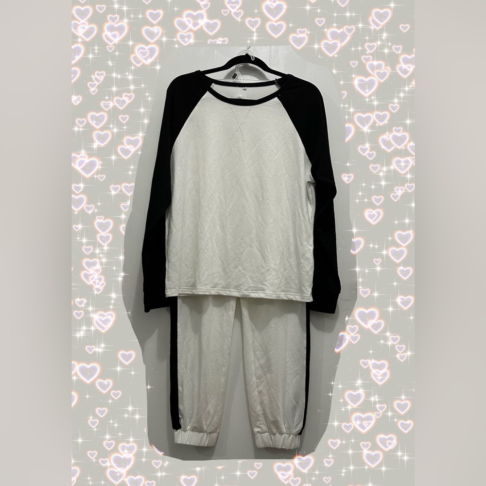 Sweatsuit